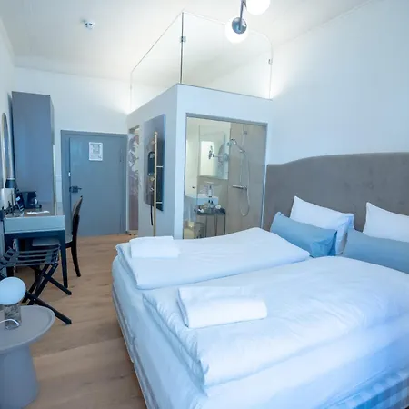 Hotel Maxim By Elias Holl