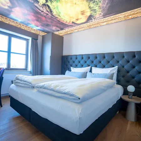 Maxim By Elias Holl Hotel