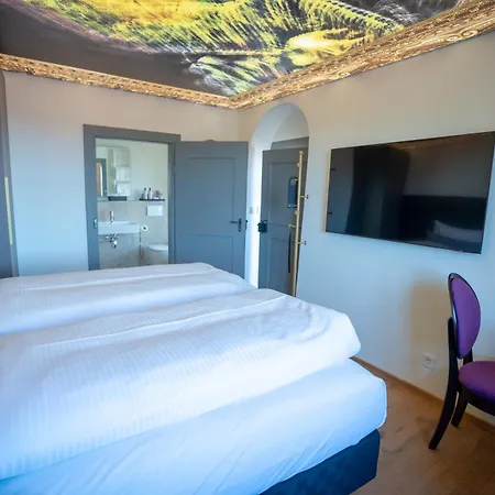 Hotel Maxim By Elias Holl 5*