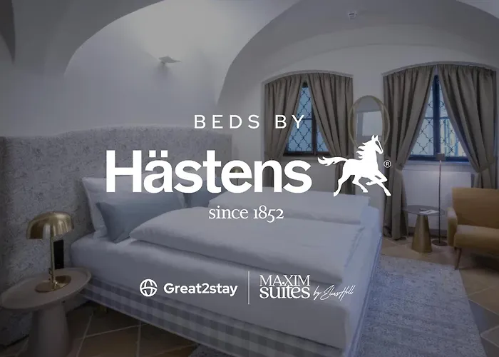 Maxim By Elias Holl Otel