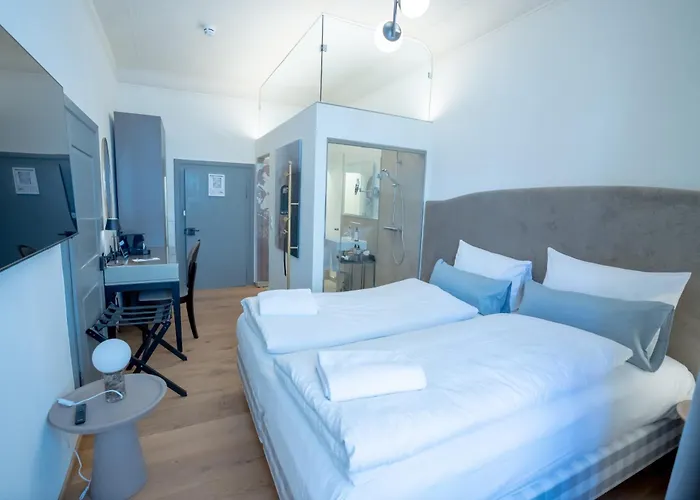 Otel Maxim By Elias Holl