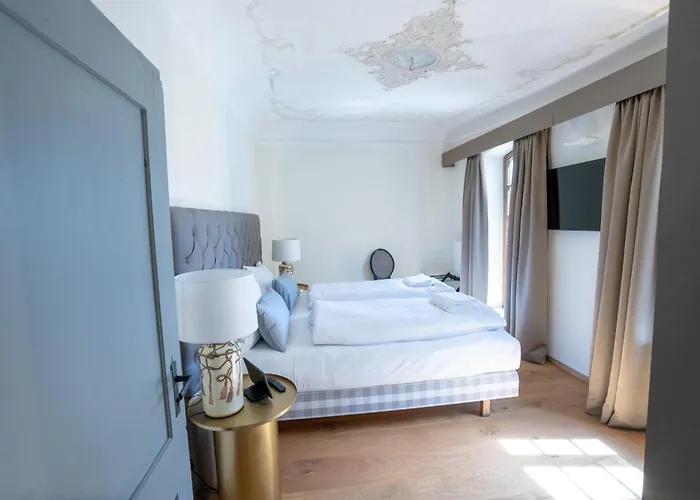 Otel Maxim By Elias Holl