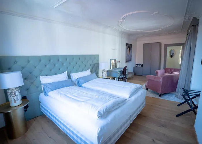 Otel Maxim By Elias Holl