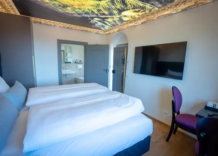 Otel Maxim By Elias Holl 5*