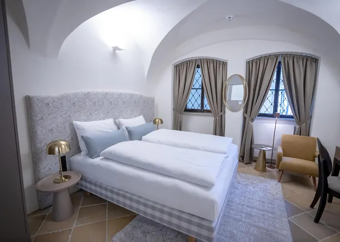 Otel Maxim By Elias Holl