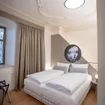 Hotel Maxim By Elias Holl Augsburg