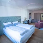 Hotel Maxim By Elias Holl