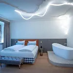 Maxim By Elias Holl Hotel 5*