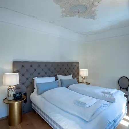 Maxim By Elias Holl 酒店