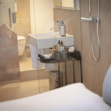 Maxim By Elias Holl 酒店 奥格斯堡