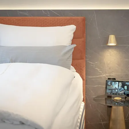 酒店 Maxim By Elias Holl 奥格斯堡