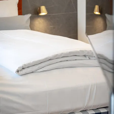 Hotel Maxim By Elias Holl 5*
