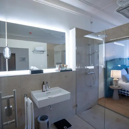 Maxim By Elias Holl Hotel