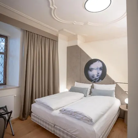 酒店 Maxim By Elias Holl 奥格斯堡