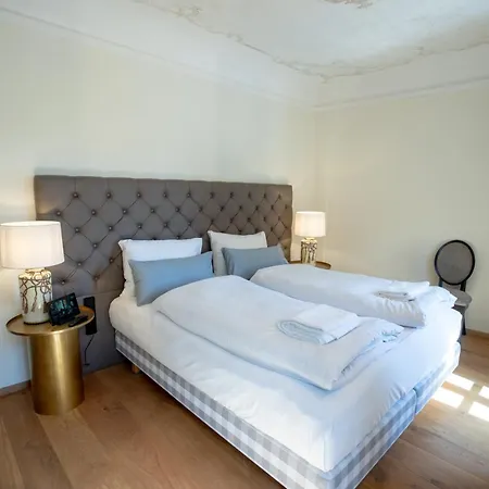 Hotel Maxim By Elias Holl 5*