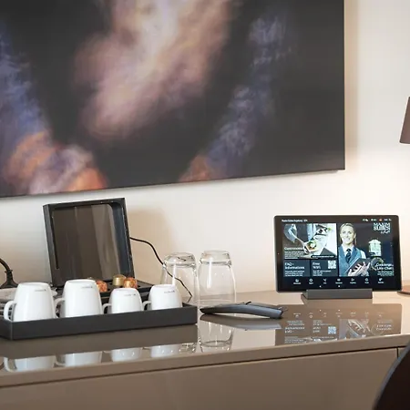 Maxim By Elias Holl Hotel 5*