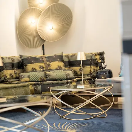 酒店 Maxim By Elias Holl 5*