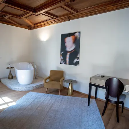 Maxim By Elias Holl 酒店 5*