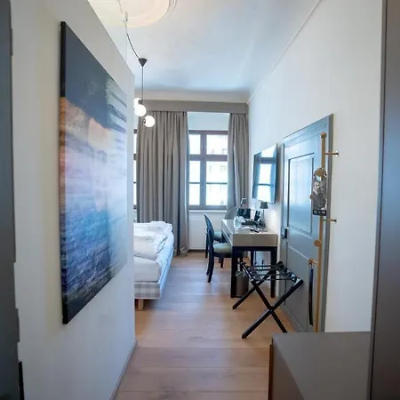 Maxim By Elias Holl 酒店 5*