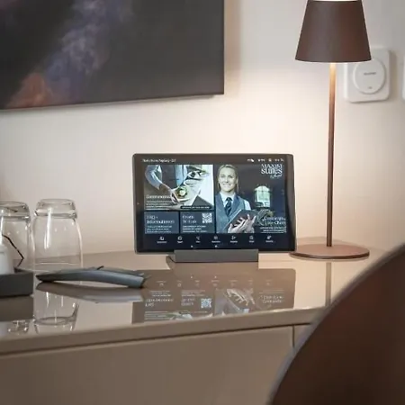 Hotell Maxim By Elias Holl 5*