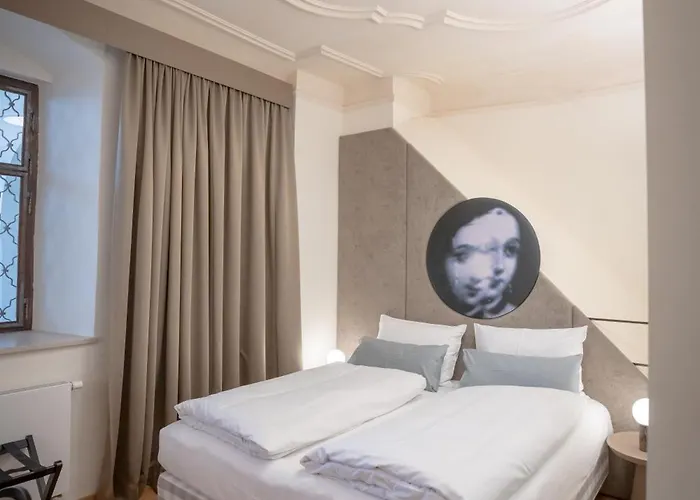 Hotel Maxim By Elias Holl Augsbourg