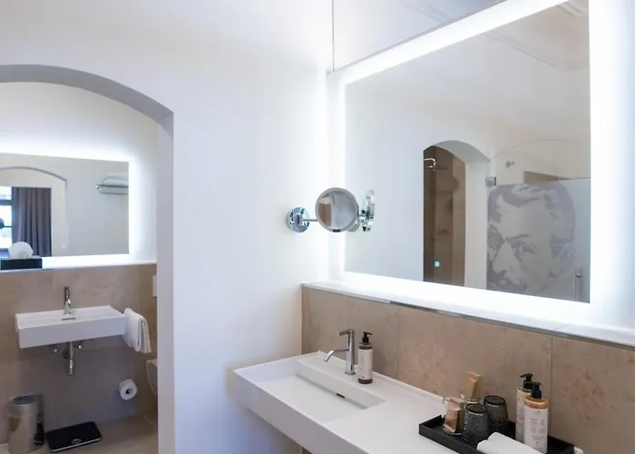 Maxim By Elias Holl Hotel Augsburg